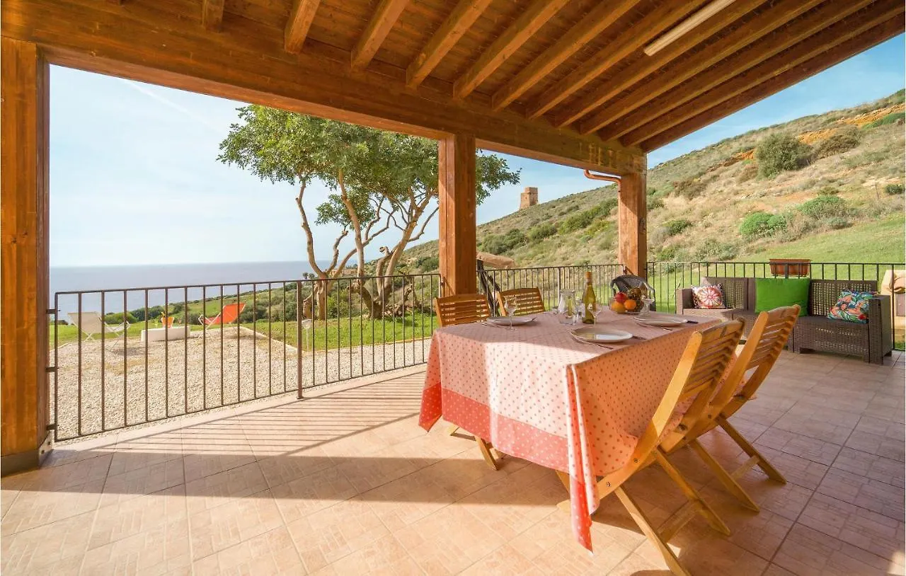 Stunning Home In Realmonte With House Sea View إيطاليا
