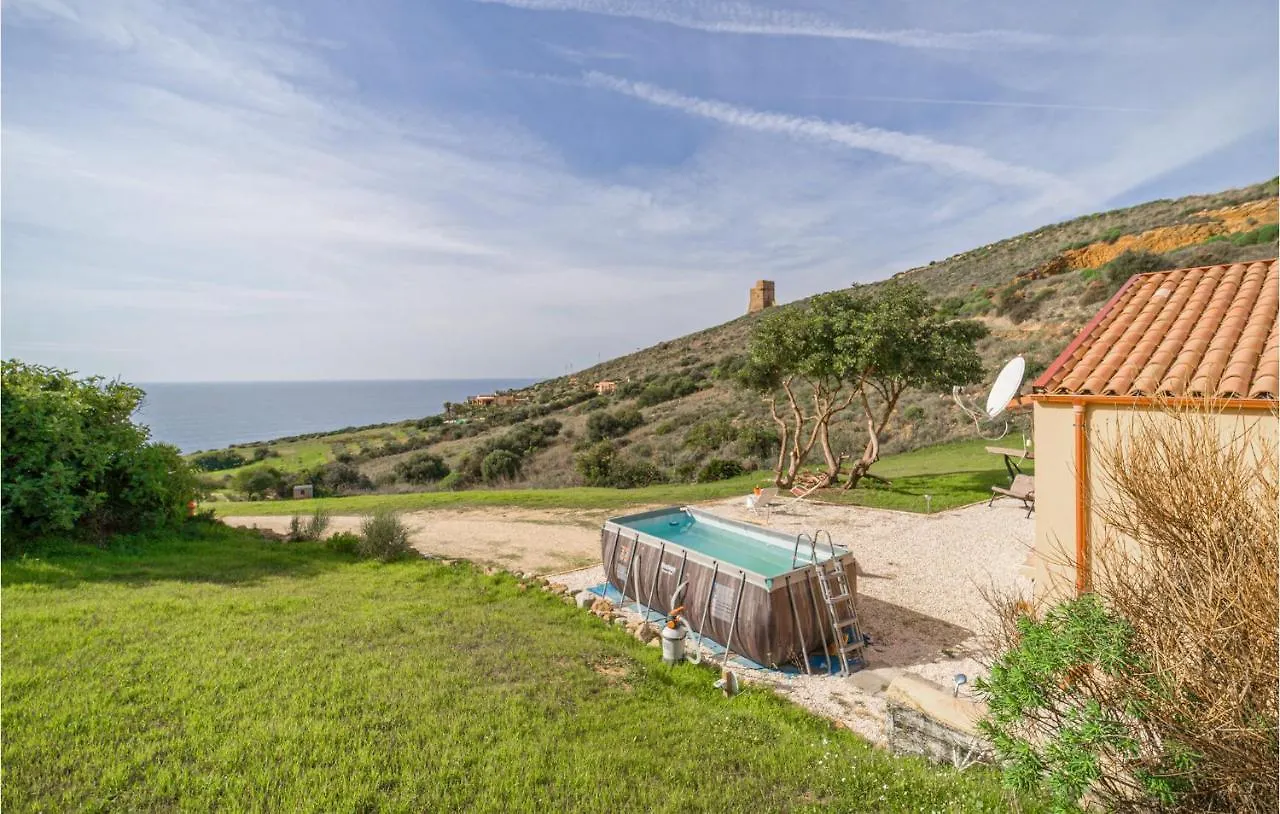 Stunning Home In Realmonte With House Sea View بيت للعطل