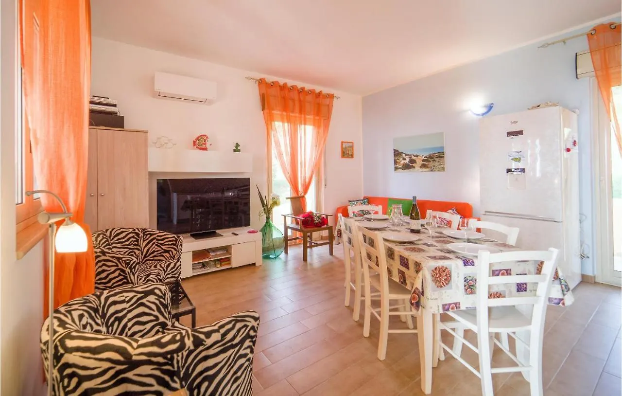 بيت للعطل Stunning Home In Realmonte With House Sea View