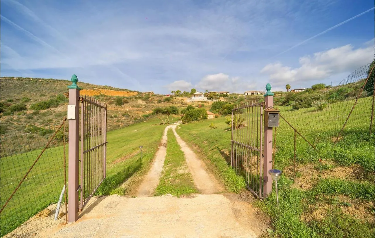 Stunning Home In Realmonte With House Sea View