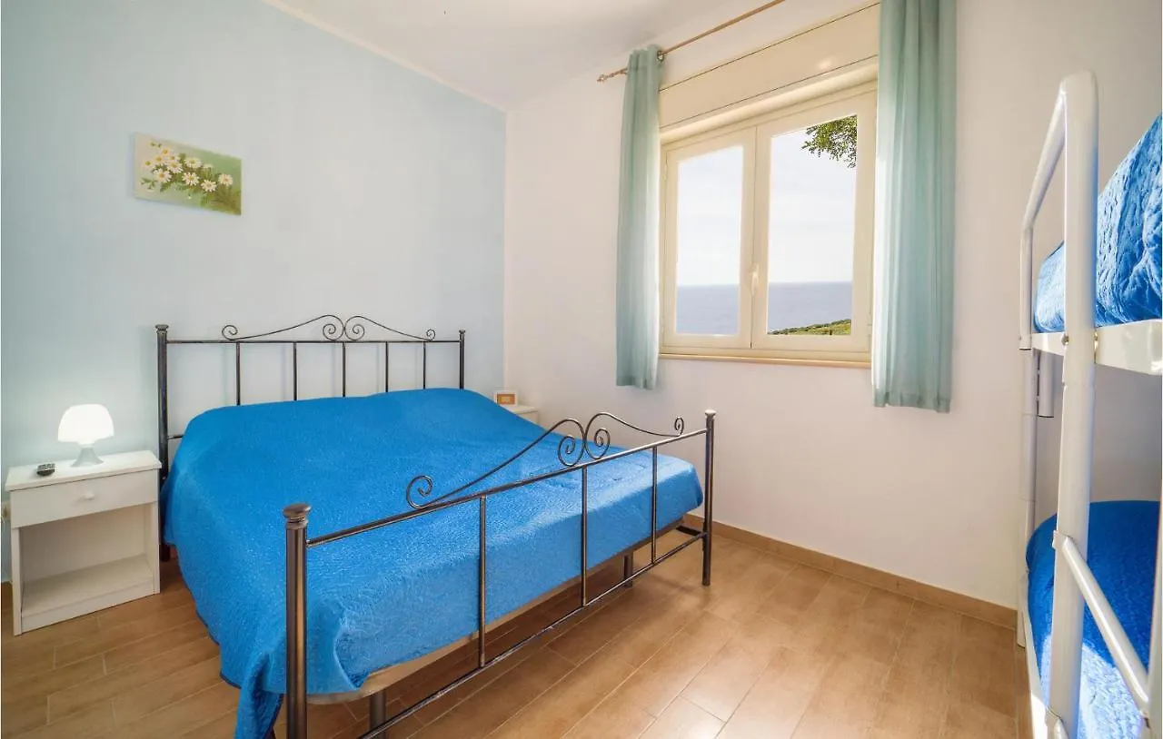 Stunning Home In Realmonte With House Sea View إيطاليا