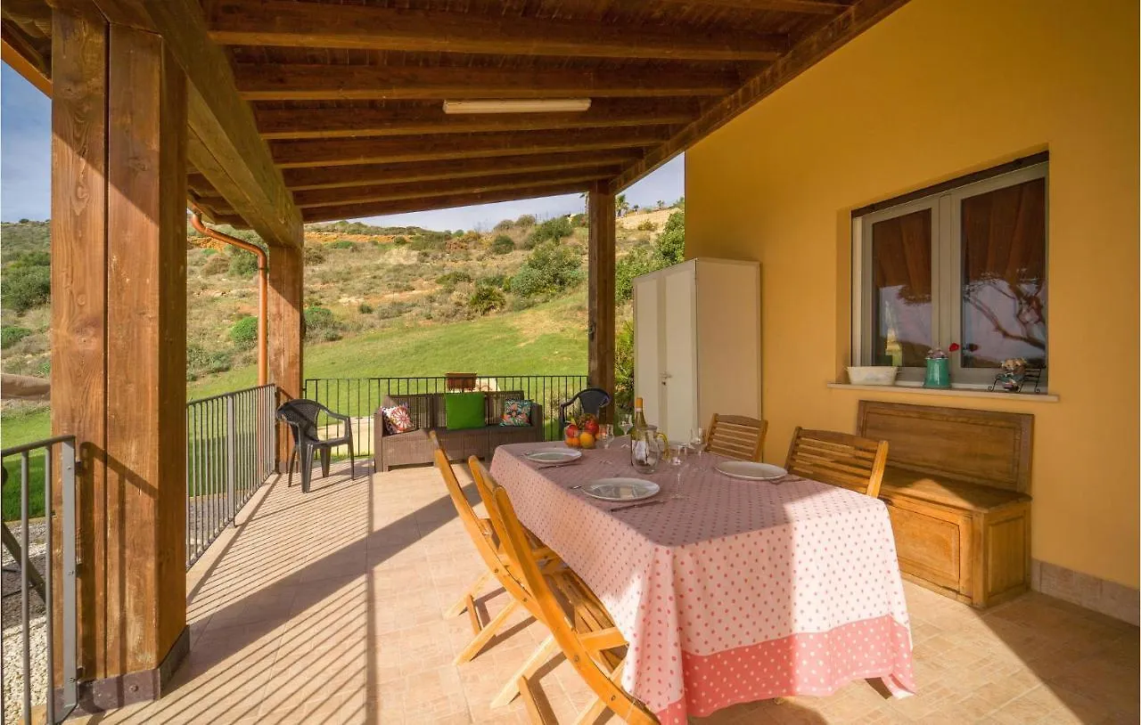 Stunning Home In Realmonte With House Sea View 0*,  إيطاليا