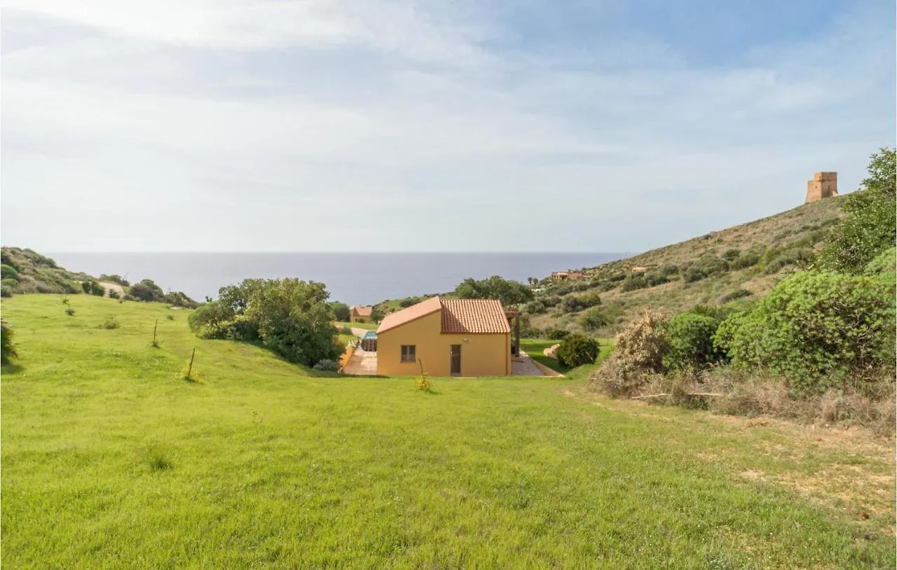 Stunning Home In Realmonte With House Sea View بيت للعطل