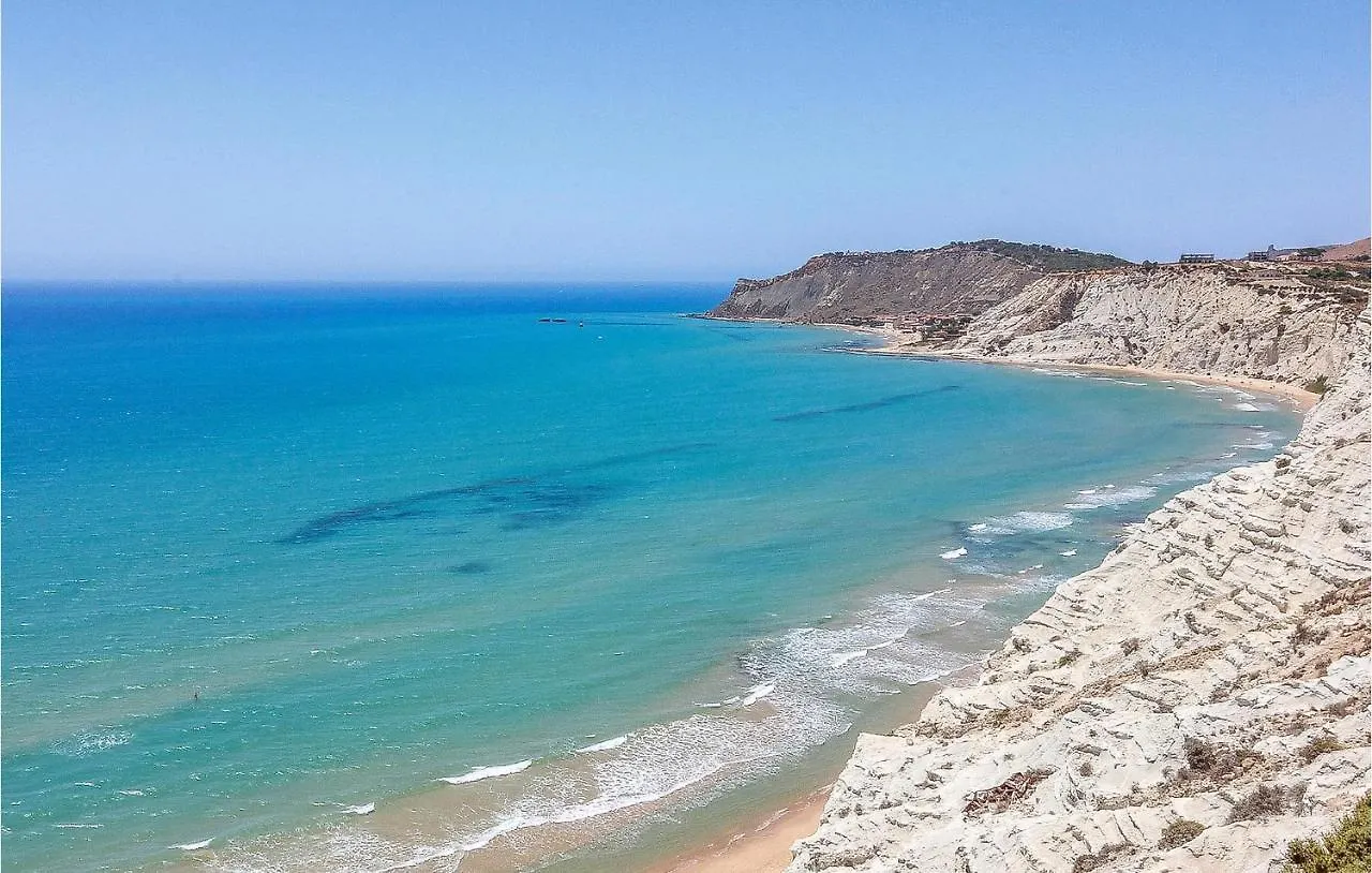 بيت للعطل Stunning Home In Realmonte With House Sea View إيطاليا