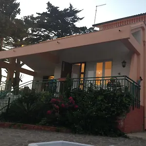 Casa vacanze Palma, Realmonte