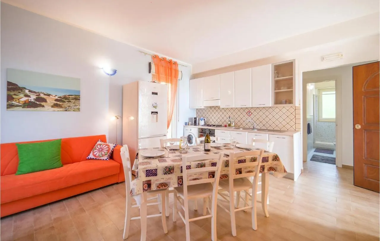 Stunning Home In Realmonte With House Sea View Италия