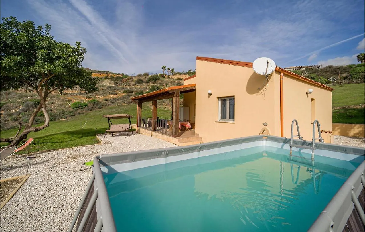 Stunning Home In Realmonte With House Sea View 0*,  Italy