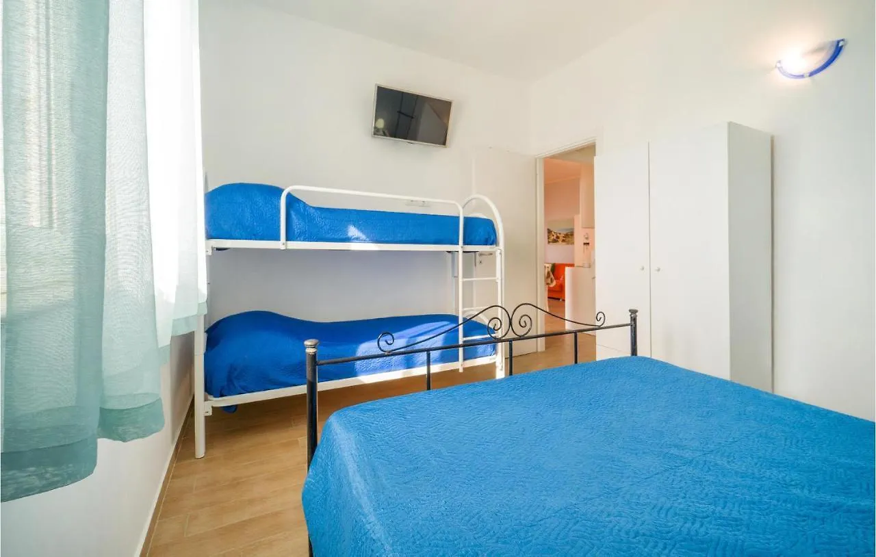 Holiday home Stunning Home In Realmonte With House Sea View Italy