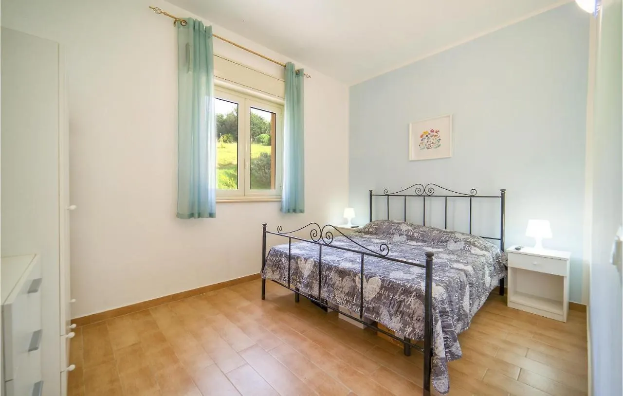 Stunning Home In Realmonte With House Sea View